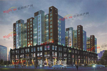 急售直降10万皇家半岛360平6室4厅3位送车库复式三层