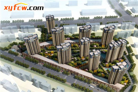 密州世家豪庭3室2厅1卫56.8万108m2出售