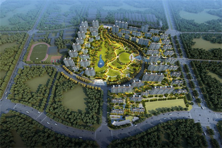 实验中学附近九鑫花园中等装修高层可分期