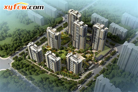 薛城锦绣华城2室2厅1卫122平米送储藏室