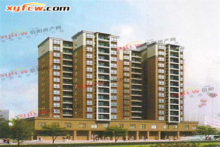 正大文苑2室1厅1卫84㎡/带附房家具