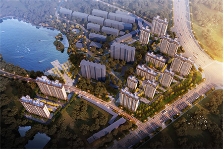 江南名苑二楼109平三室毛坯带车位储藏室85万